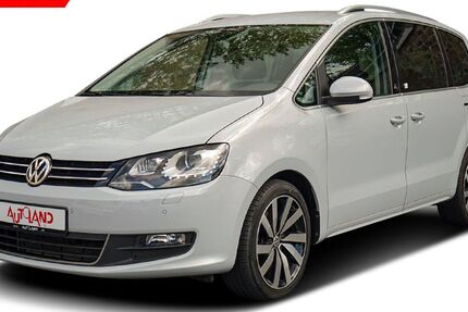 VW Sharan 79.985 km 26.990 &euro; Chemnitz 09113