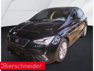 Seat Ibiza 15.460 km 20.950 &euro; Greding an der A9 91171