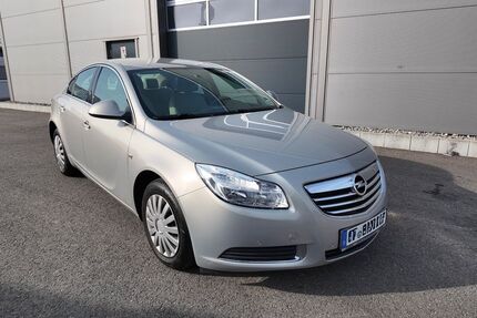 Opel Insignia 100.000 km 6.500 &euro; Zell u. A 73119