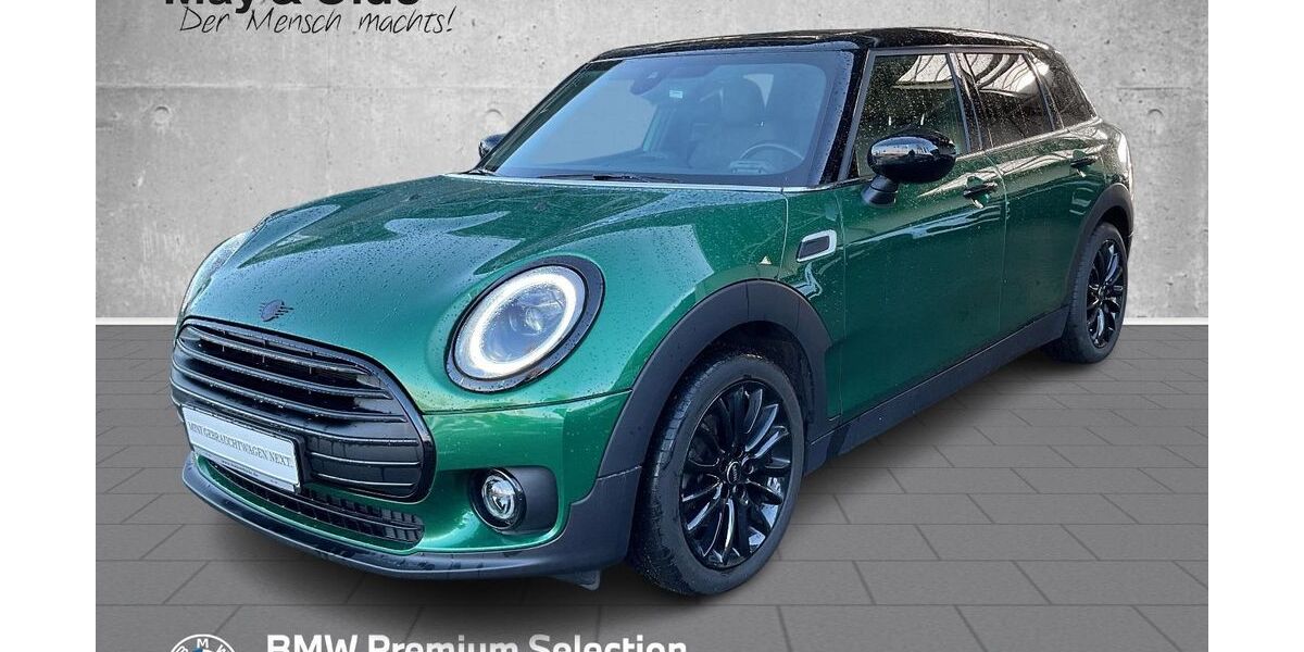 Mini Cooper 44.300 km 21.444 &euro; Elmshorn 25337