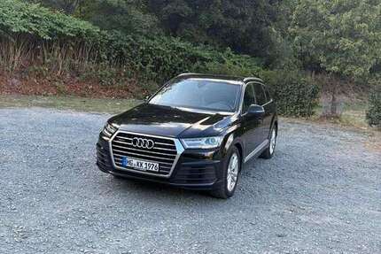 Audi Q7 150.000 km 31.950 &euro; Bad Langensalza 99947