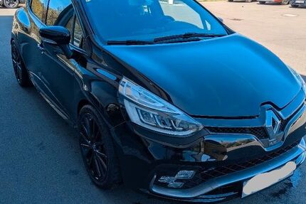 Renault Clio 49.111 km 18.000 &euro; Neumarkt 92318
