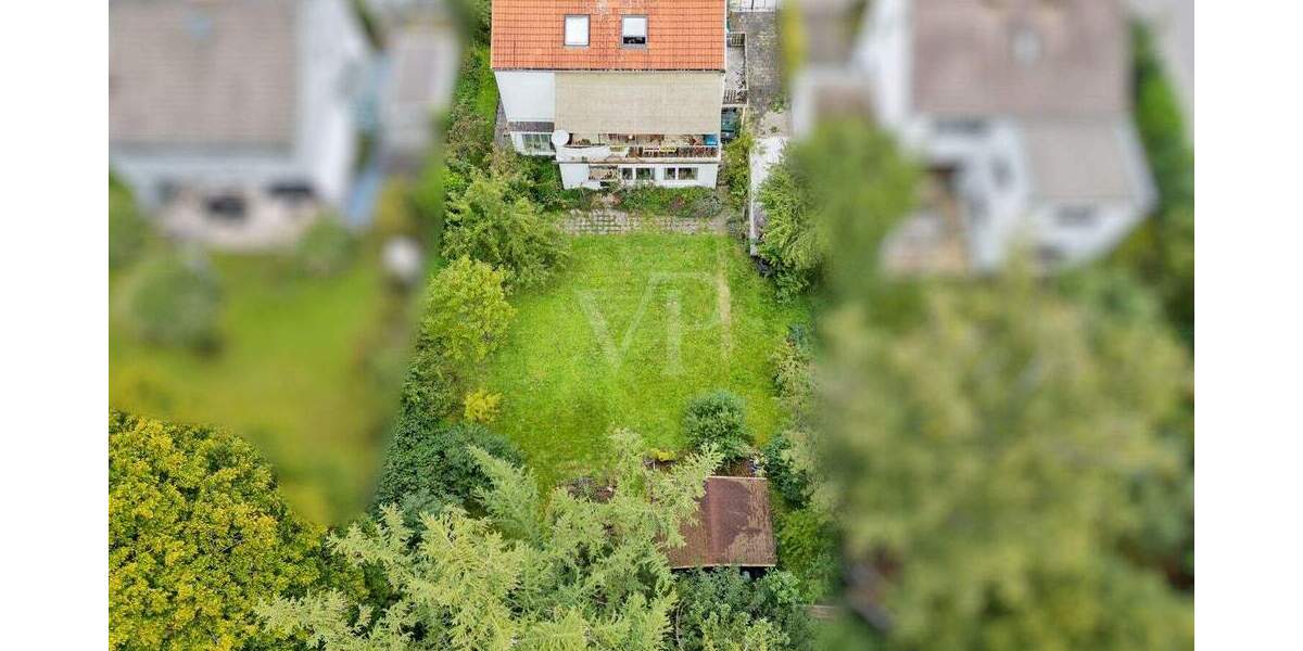 Grundstück Gräfelfing Lochham - 1.190.000&euro; | Angebot:25734985