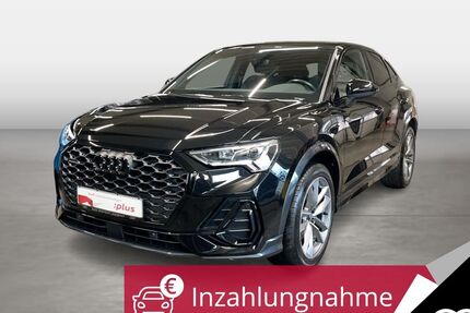 Audi Q3 36.300 km 39.890 € Landshut 84030