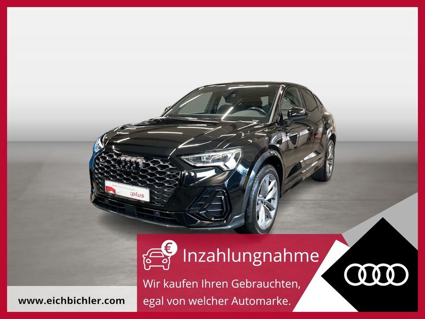 Audi Q3 36.300 km 40.820 € Landshut 84030