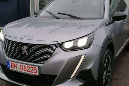 Peugeot 2008 21.200 km 20.490 &euro; Demmin 17109