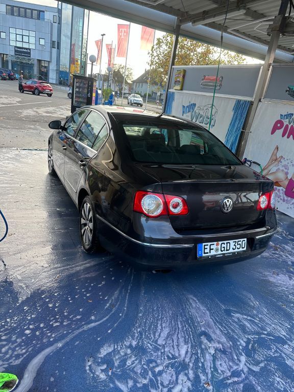 Passat