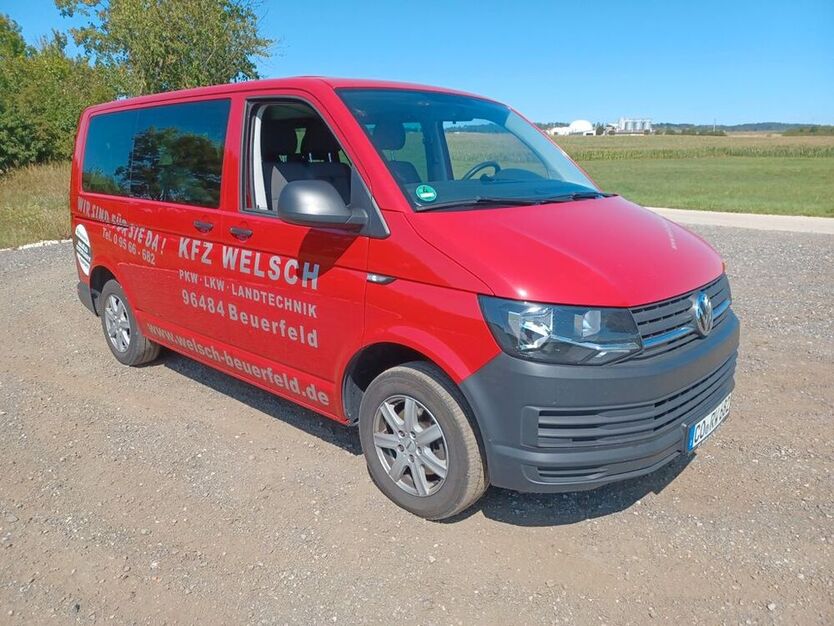 T6 Kombi