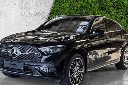 Mercedes-Benz GLC 300 12.500 km 83.850 &euro; Dettingen unter Teck 73265