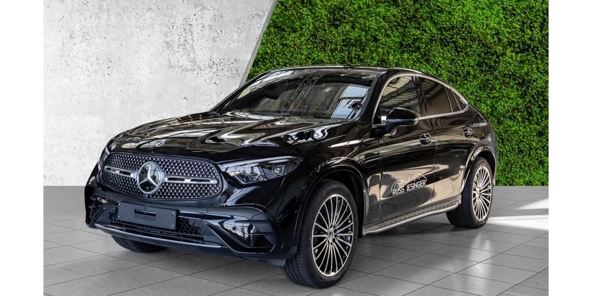 Mercedes-Benz GLC 300 12.500 km 83.850 &euro; Dettingen unter Teck 73265