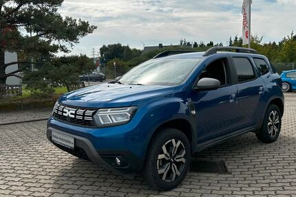 Dacia Duster 25.150 km 20.890 &euro; Zeitz 06712