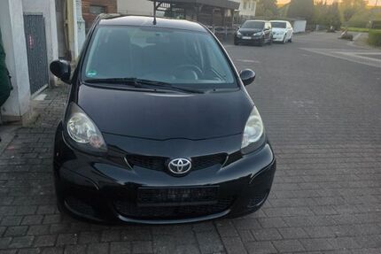 Toyota Aygo (X) 165.542 km 2.200 &euro; Fachingen 65626