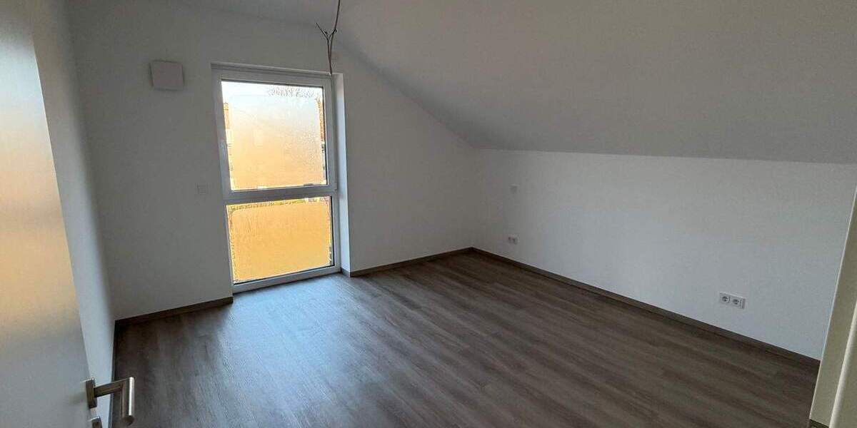 Etagenwohnung Steinhagen Amshausen - 4 Zimmer, 90 m&sup2;, 346.500&euro; | Angebot:26026619