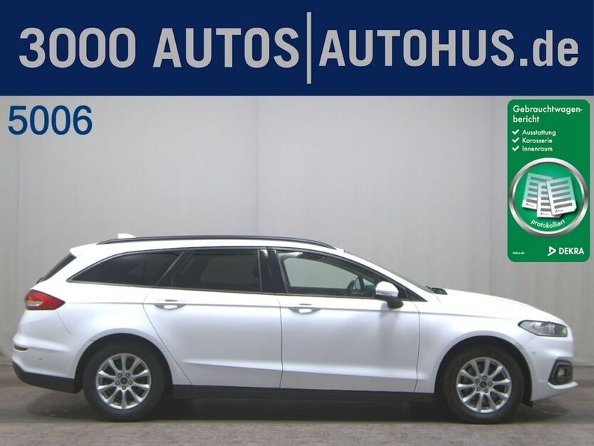 Mondeo