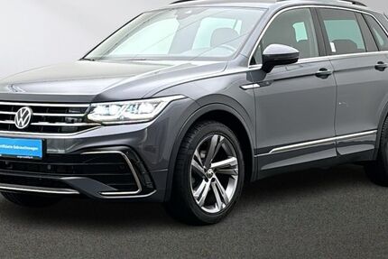 VW Tiguan 81.702 km 29.880 &euro; Emsdetten 48282