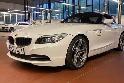 BMW Z4 103.000 km 21.900 &euro; Herne 44627