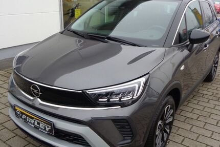 Opel Crossland (X) 15.637 km 18.900 &euro; Aulendorf 88326