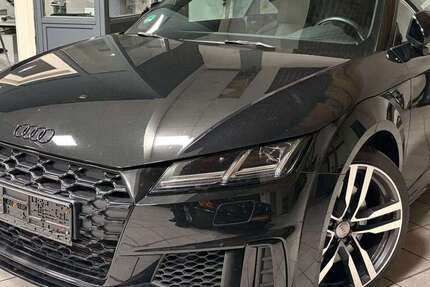 Audi TT 47.000 km 47.990 &euro; Duderstadt 37115