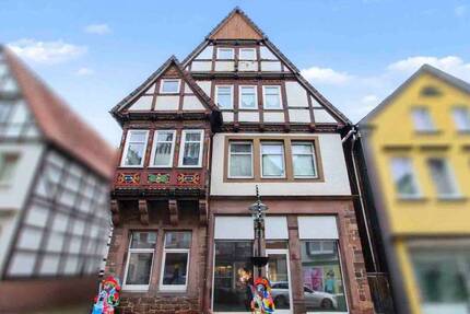 Haus Blomberg - 1 Zimmer, 197.000&euro; | Angebot:26093409