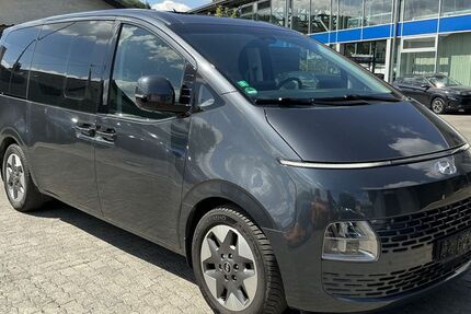 Hyundai STARIA 56.732 km 38.500 &euro; Eitorf 53783