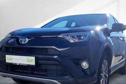 Toyota RAV 4 57.227 km 20.980 € Neu Wulmstorf 21629