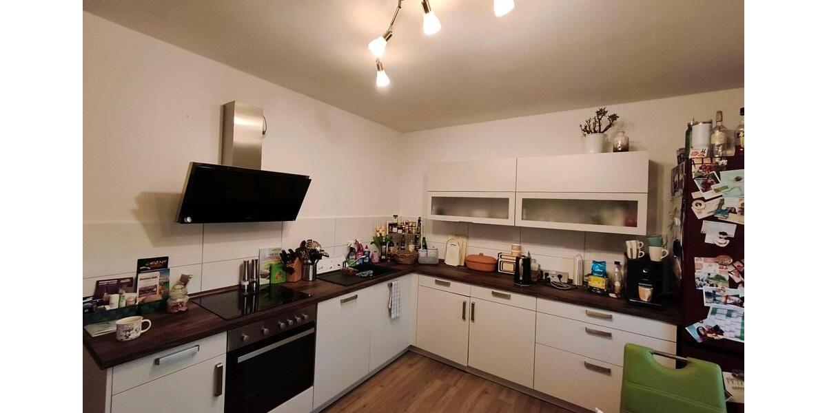 Mietwohnung in Ruhiger Lage 2 zimmer