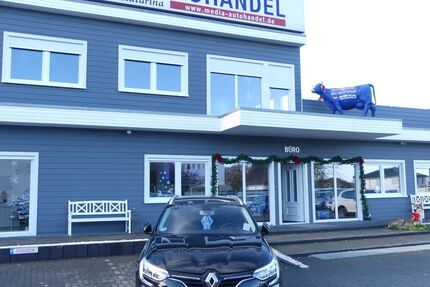 Renault Megane 34.000 km 14.000 &euro; Magdeburg 39108