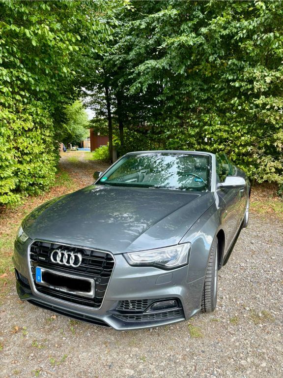 Audi A5 122.000 km 16.900 € Stadtlohn 48703