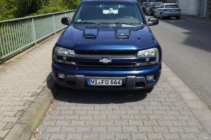 Chevrolet Trailblazer 312.100 km 2.300 &euro; Rüdesheim am Rhein 65385