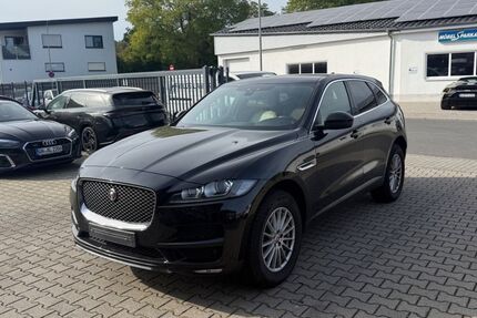Jaguar F-Pace 205.000 km 11.900 &euro; Büdingen-Düdelsheim 63654