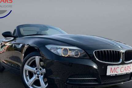 BMW Z4 118.000 km 21.900 &euro; Quickborn 25451