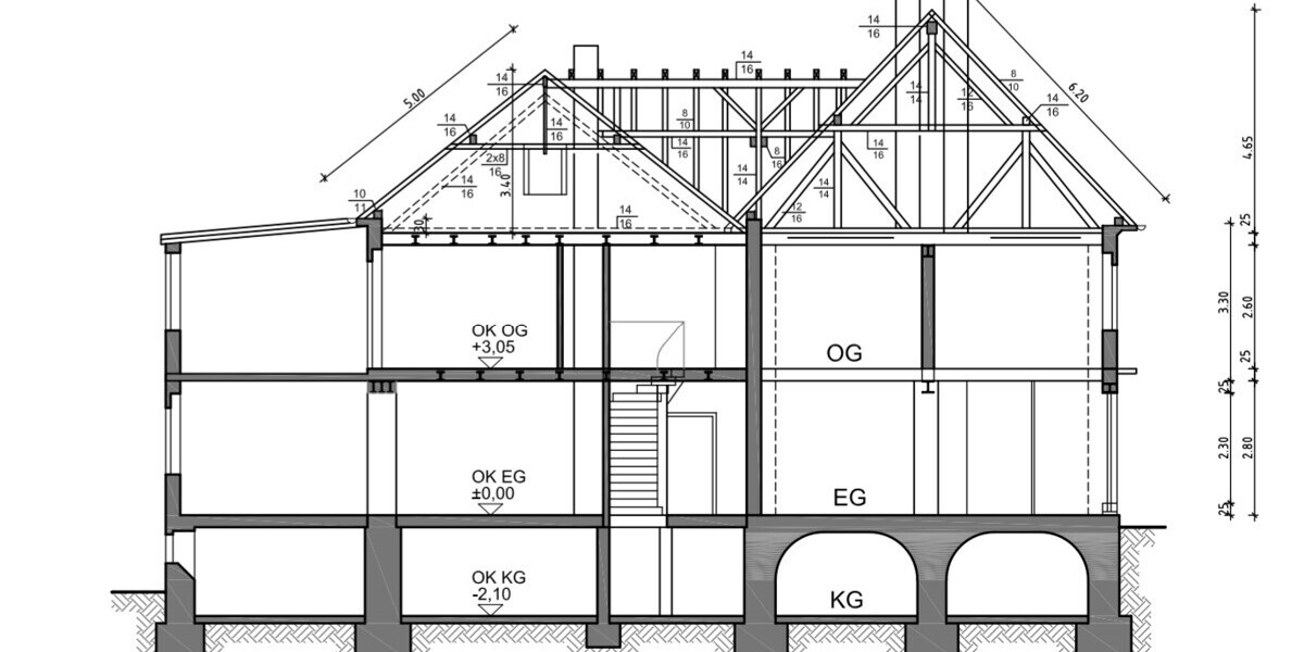 2-3 Familienhaus in Schmelz Zentrum - Zweifamilienhaus Schmelz / Bettingen Bettingen | Angebot:27010288