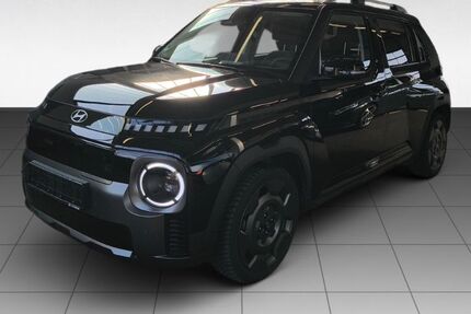 Hyundai INSTER 11.485 km 29.390 &euro; Magdeburg 39116