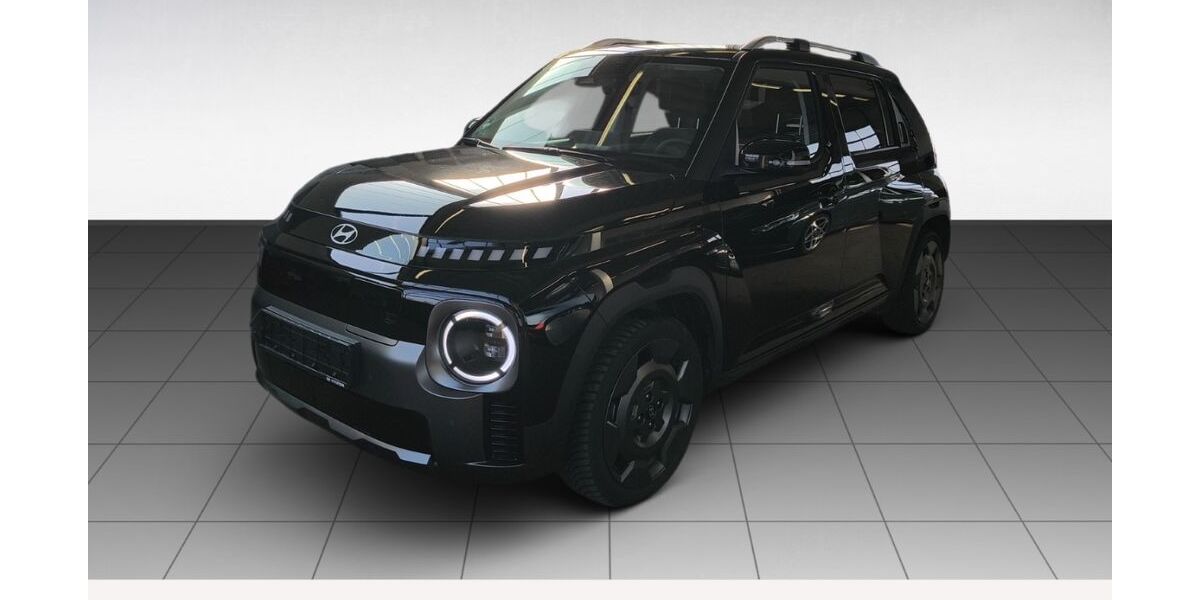 Hyundai INSTER 11.485 km 29.900 &euro; Magdeburg 39116