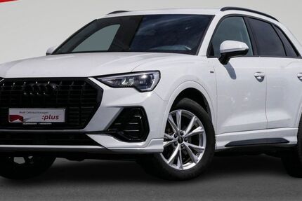 Audi Q3 44.642 km 33.960 € Herborn 35745
