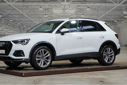 Audi Q3 6.000 km 43.880 &euro; Michelstadt 64720