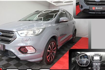 Ford Kuga 64.000 km 16.450 &euro; Osnabrück 49086