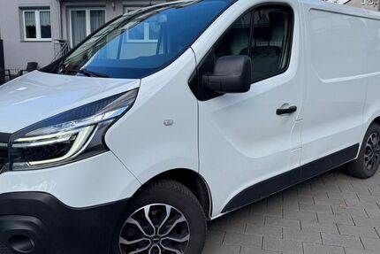Renault Trafic 128.000 km 12.800 € Duisburg 47259