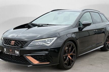 Seat Leon 92.650 km 23.750 &euro; Bitburg 54634