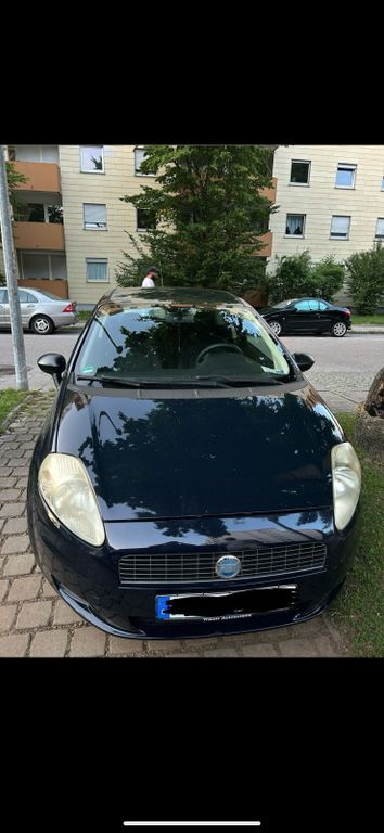 Punto
