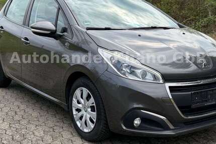 Peugeot 208 69.400 km 8.990 &euro; Plaidt 56637