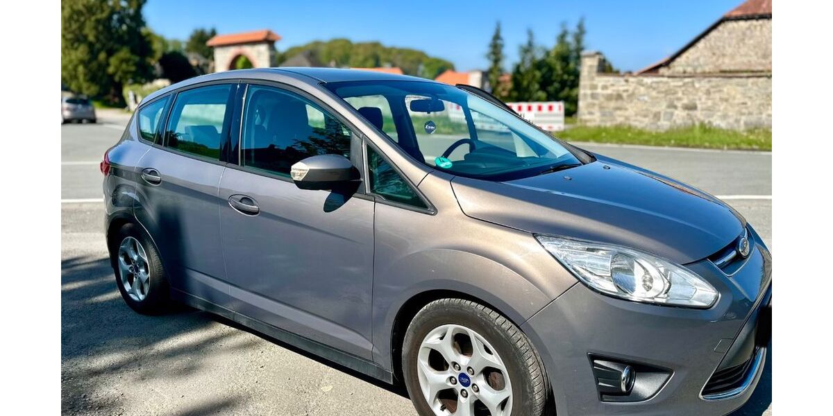 Ford C-Max 76.000 km 6.000 &euro; Menden 58710