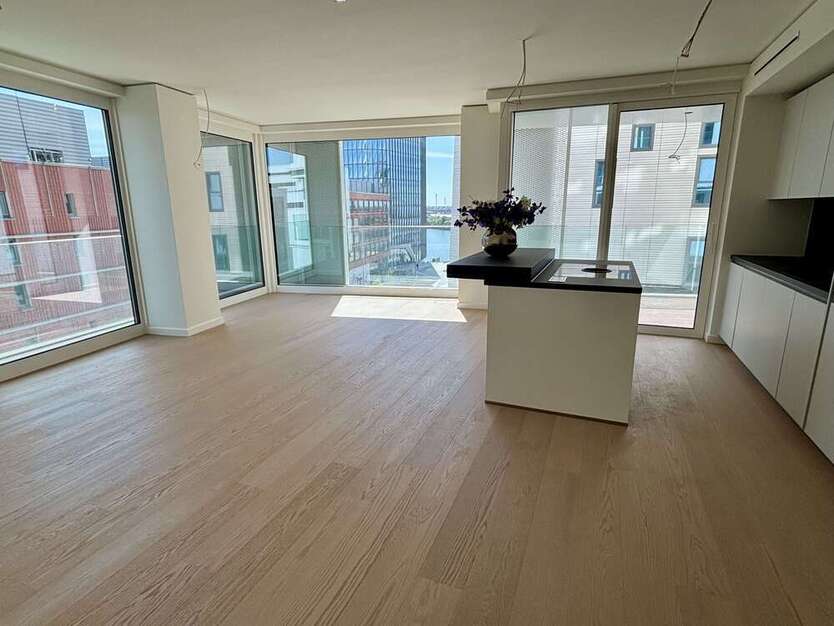 Wohnung zum Mieten in Hamburg 3.777 € 126 m²