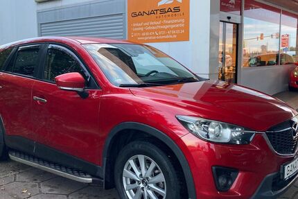 Mazda CX-5 248.000 km 6.800 &euro; Neumalsch 76316