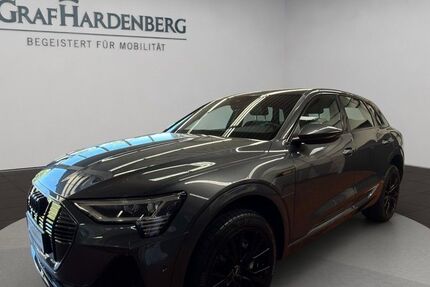 Audi e-tron 38.100 km 38.777 &euro; Offenburg 77652