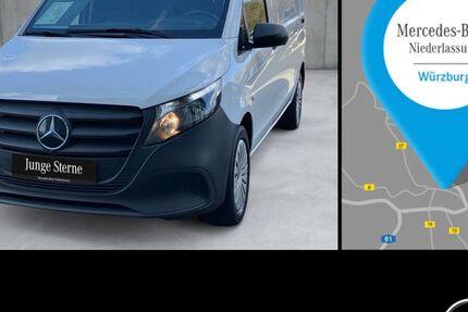 Mercedes-Benz Vito 65.810 km 35.319 &euro; Würzburg 97076