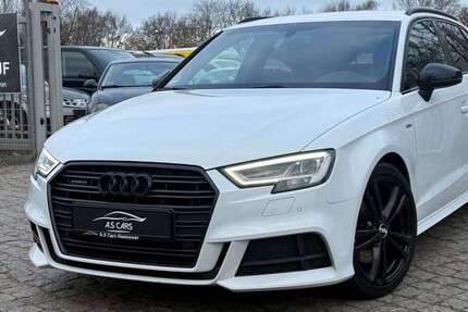 Audi A3 231.000 km 14.990 &euro; Hannover 30179