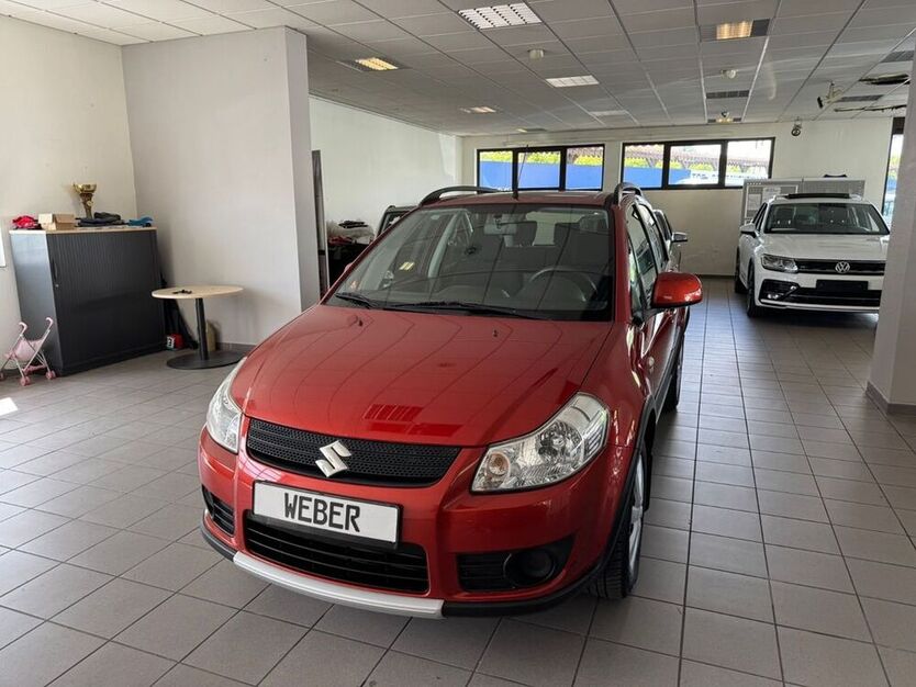 SX4