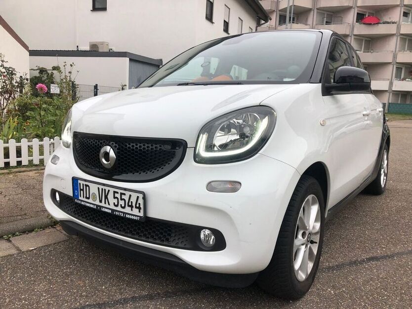 ForFour
