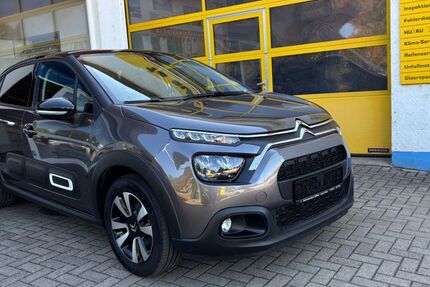 Citroen C3 49.800 km 12.480 &euro; Lahr 77933